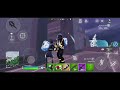 Fortnite Mobile (30fps, 200+ Ping) Full Gameplay 🔥