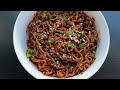 TikTok Viral 10 Minute Spicy Ramen 🔥  ASMR | SPICIEST Garlic Ramen Noodles Ever - Cheap & Easy!