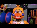 [FNAF/SFM] Every Chica in a Nutshell - Fandub Español Latino (Ani Dubsic)