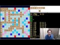 Scrabble | Ostkreuz-Turnier 2024