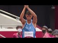 Men's Triple Jump Final | Tokyo Replays