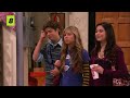 Spencer's Most SAVAGE Moments 😈 iCarly