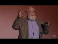 Full Length Talk by Daniel Dennett - 'How To Tell You're An Atheist'