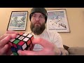 Solving the Rubik’s Cube While Drunk