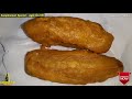 Pazham pori / Banana Fritters / Nendram pazha bajji / Pazham pori recipe / பழம் பொரி / பழம் பஜ்ஜி