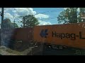 Travelling On An XPT (Taree To Sydney) (4K) | The Australian Trainspotter