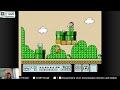 Let's Play Super Mario Bros 3 (100%/German/Commented) [Part 9: Ich sollte früher ins Bett gehen]