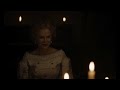 The Beguiled | Corporal McBurney's Poisoned Meal