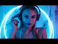 Deep House & Tech House Music Mix - Kygo, Dua Lipa, Alan Walker, Coldplay Style DJ Mix