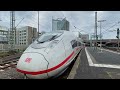 Trains in Düsseldorf Hbf/Neuss Hbf (Germany, Nordrhein-Westfalen, mit @OX-Gamingzockt )