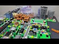 Microscale City Update | Residential Area is Done!