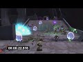 Halo AI Firefight - Grunts vs The Flood