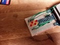 Controlling LEDs with a Raspberry Pi.1