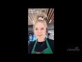 ✰ starbucks recipe tik tok compilations ✰