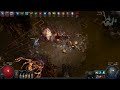 [Path of Exile 2.5] [BSC] Doom Prism Inquisitor - T16 Maze of the Minotaur