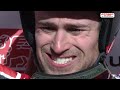 AUDI FIS Ski World Cup - Men's downhill - Kitzbühel (AUT), Jan 19, 2024 #weareskiing - Highlights