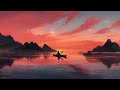 Losing yourself in the calm of lofi ~ lofi to relax