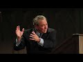 R.C. Sproul’s Final Sermon: A Great Salvation