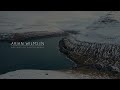 Funningsfjørður  - Seen from the Sky // DJI Mavic Air 2 // Cinematic