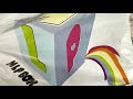MLP BOX JULY 2018 ~APPARENTLY I MISLABEL THE LAST MLPBOX~