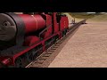 James the Quarry Engine