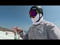 Teaching How To Boardslide a Down Tube - Snowboard Tricks