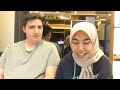 Q&A Mix Couple | How we met, first impression, fiance? Part 1
