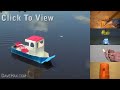 How to Make a Simple Pop Pop Boat