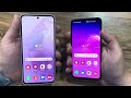 Samsung Galaxy A35 vs Samsung Galaxy S10e