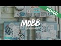 (free) Old School Mobb Deep type beat x 90s boom bap freestyle beat | 'Mobb'