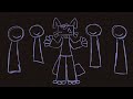 Metal Pipe Falling | Original Animation Meme | Backstory