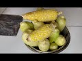 Thành Quả Mùa Trồng Xứ Lạnh -Vườn Mini Tổng Thu Hoạch 2023 - This Season Backyard Grow-Vlog 211