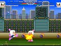 ADD004 MUGEN: Bomberman Vs Bomberman