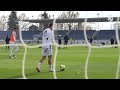 GYM WORKOUT! | Real Madrid training