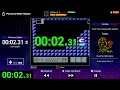 Coin Collector - 00:02.31 (WR)