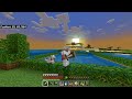 Iron Farm Speedrun! | Minecraft Realm Ep 1