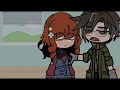 | Afton family meets Emily family and ??? || Afton family || Gacha club |