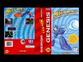 Mega Man 8 - Tengu Man stage (SEGA Genesis remix)