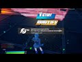 Fortnite montoge, 3rd week on pc