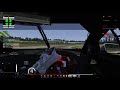 Assetto Corsa Hockemheim onboard lap