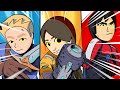 Mii Battle Royale (Super Smash Brothers) | Debate Club