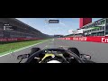 F1 2019 | Final Overtake With Photo Finish