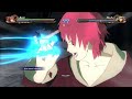 Naruto Ultimate Ninja Storm 4-sasori (reanimation) vs naruto (THE LAST)