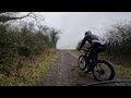 Reprise en mode Gravel/Vtt 🚵‍♀️  Moselle & Saarland avec les Potos du CCS ✌️