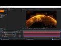After Effects Tutorial: 3D Earth Particles - Complete After Effects Tutorial