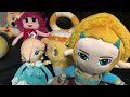 Total Plush Adventure S6 E1: New Faces, More Pain