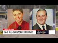 Who was Christopher Murphy?