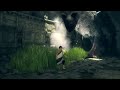 Это великолепно! ● Last Guardian #1 [PS4Pro]