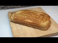 Grilled Cheese Sandwich