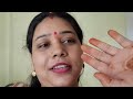 desi ghi banaya # aur sath mein Muli ka bhujiya bhi#saritachauhan # long videos